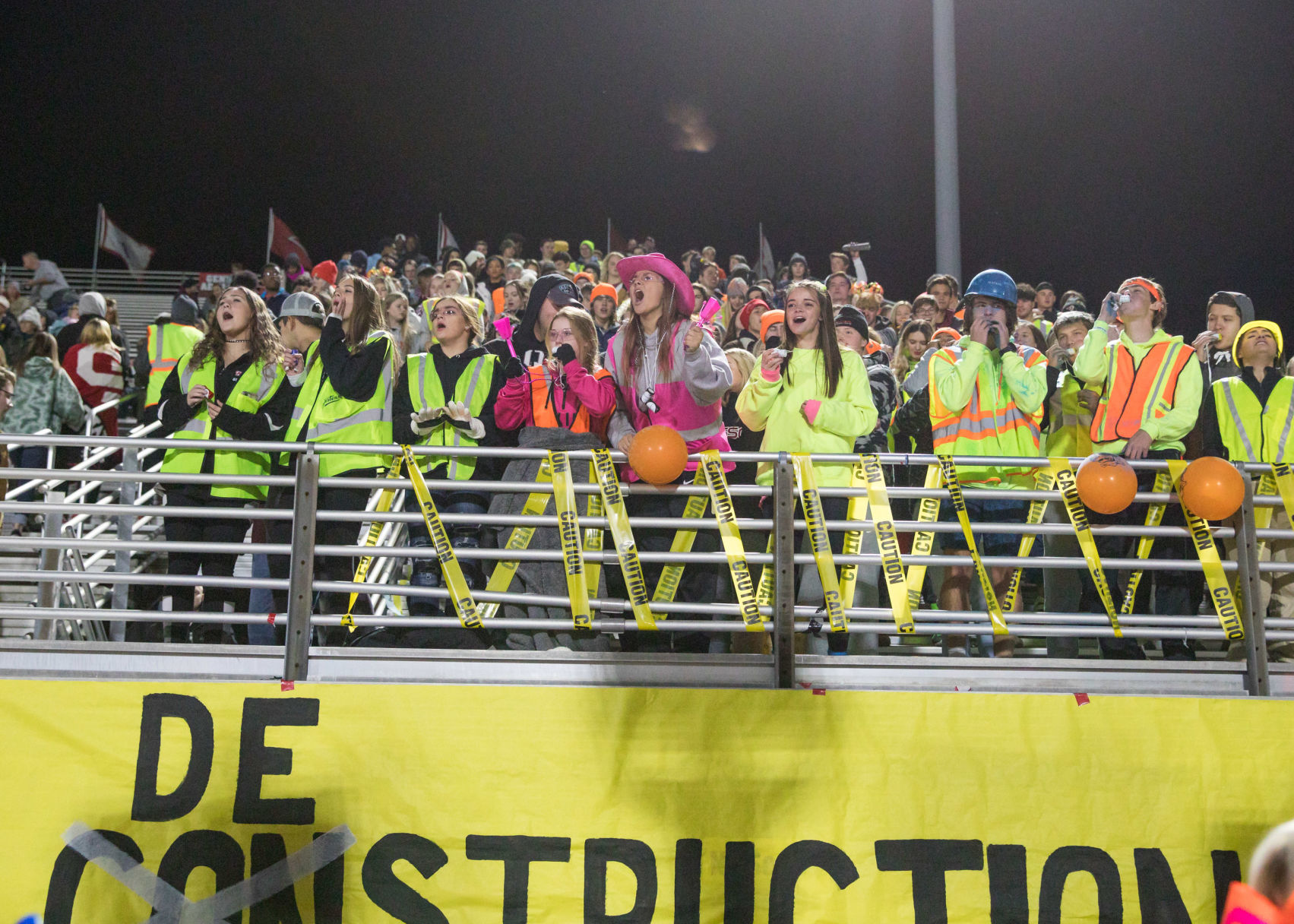 Moore at Owasso